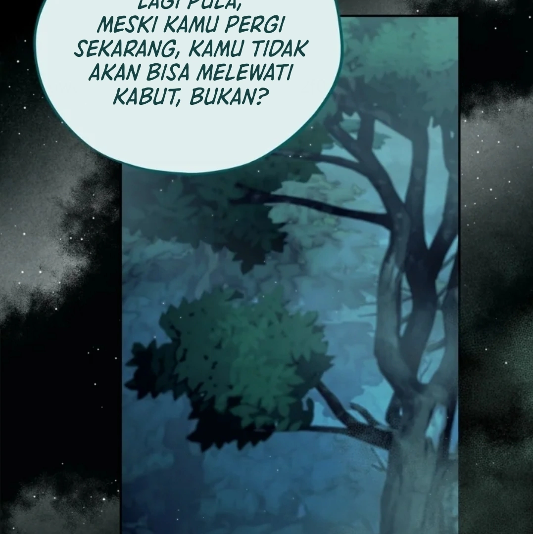I Will Become the Villain's Poison Taster Chapter 51 - halaman 144