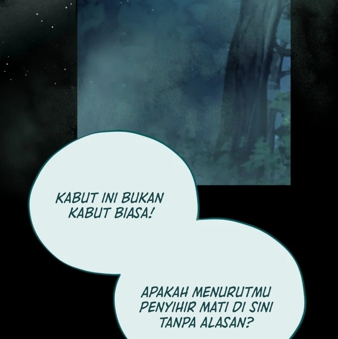 I Will Become the Villain's Poison Taster Chapter 51 - halaman 145