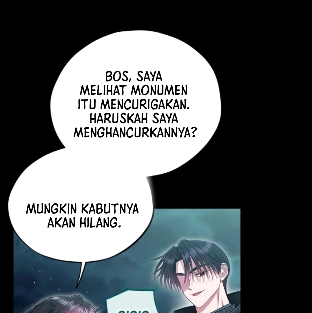 I Will Become the Villain's Poison Taster Chapter 51 - halaman 148