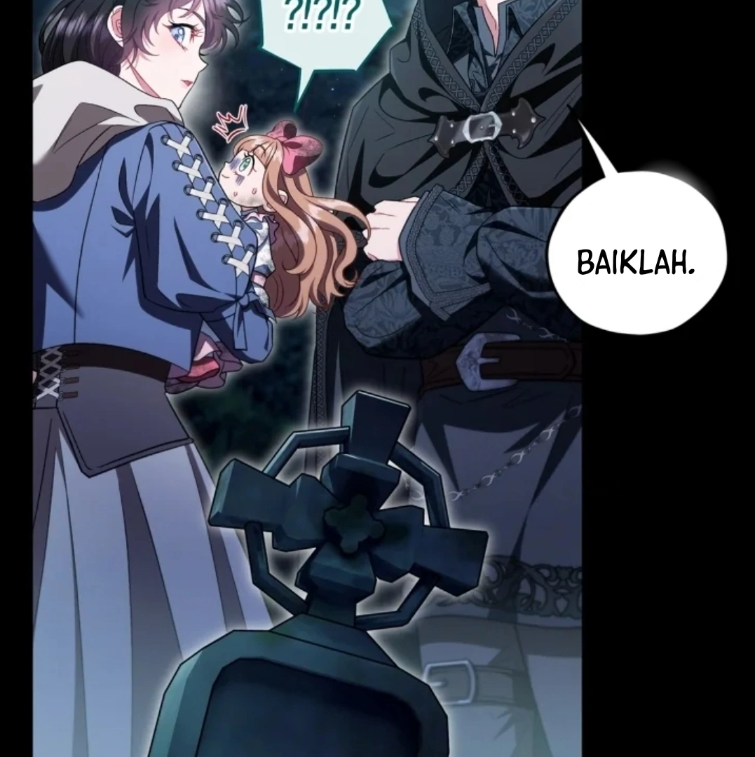 I Will Become the Villain's Poison Taster Chapter 51 - halaman 149
