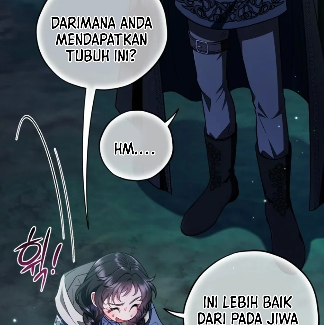 I Will Become the Villain's Poison Taster Chapter 51 - halaman 15