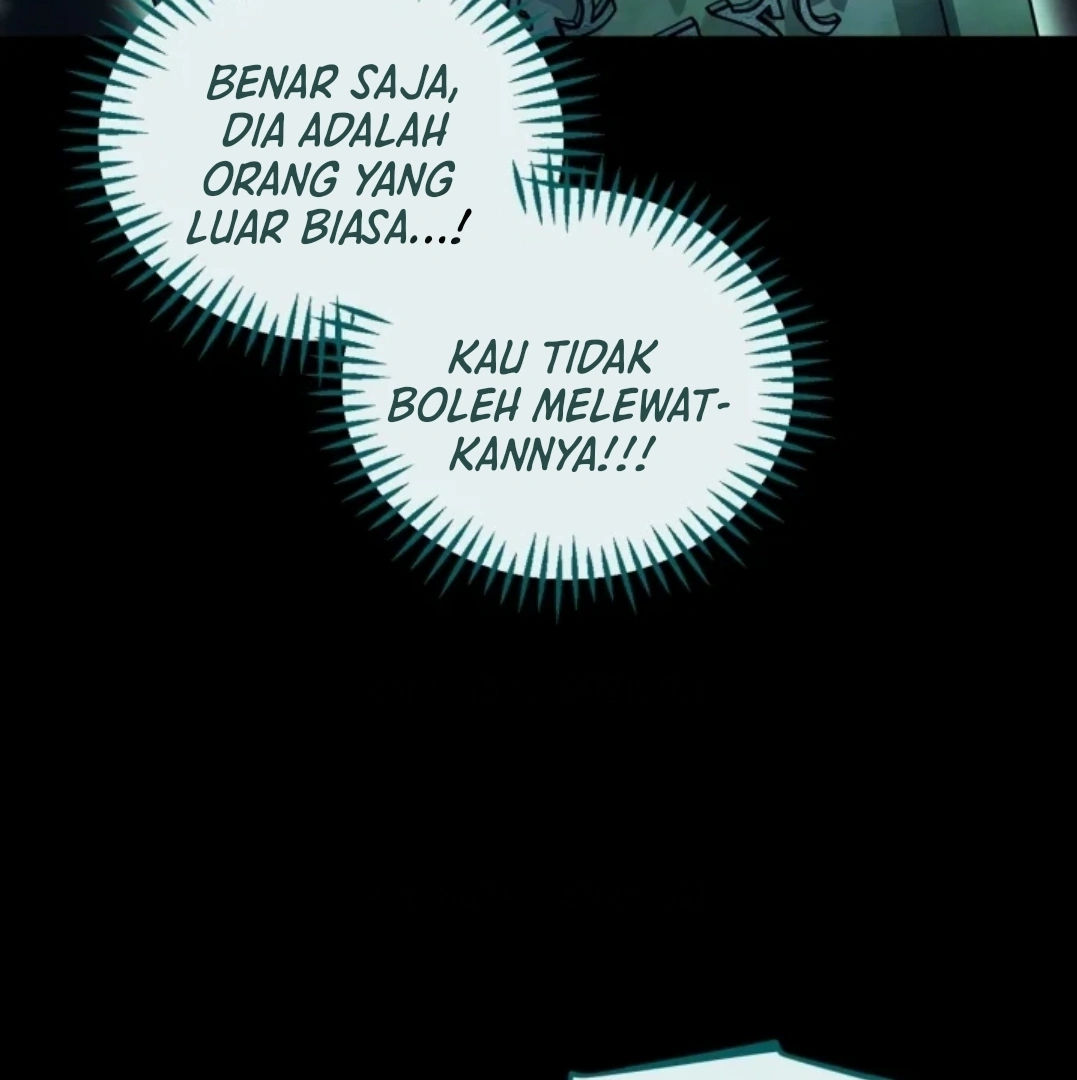 I Will Become the Villain's Poison Taster Chapter 51 - halaman 152