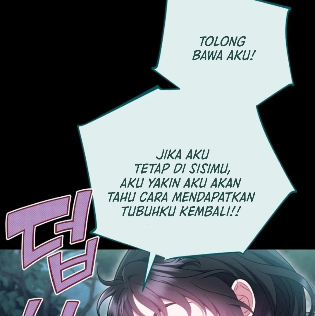 I Will Become the Villain's Poison Taster Chapter 51 - halaman 153