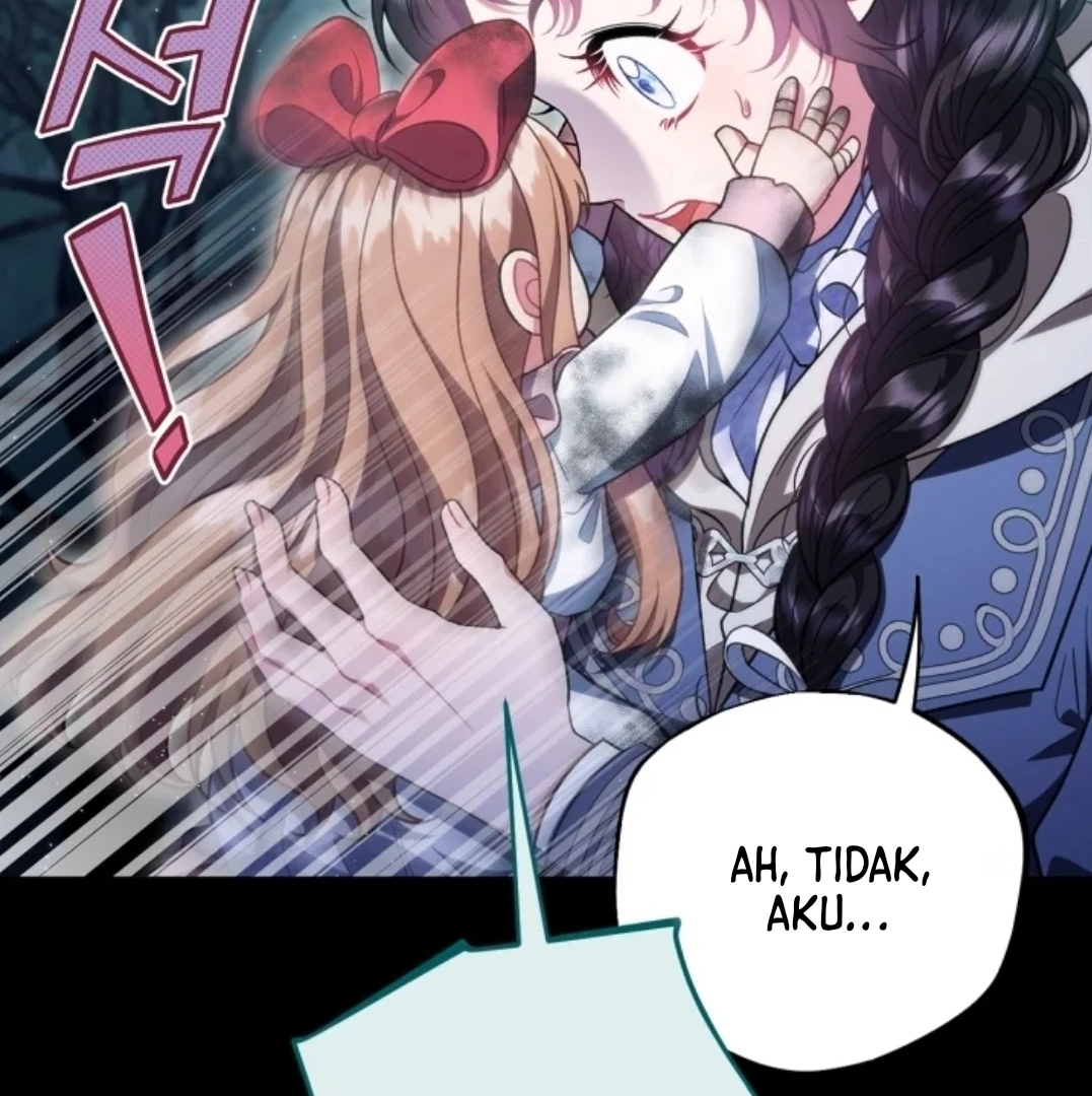 I Will Become the Villain's Poison Taster Chapter 51 - halaman 154