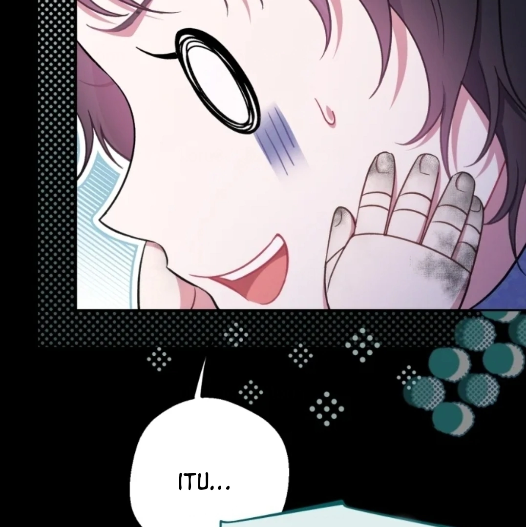 I Will Become the Villain's Poison Taster Chapter 51 - halaman 156