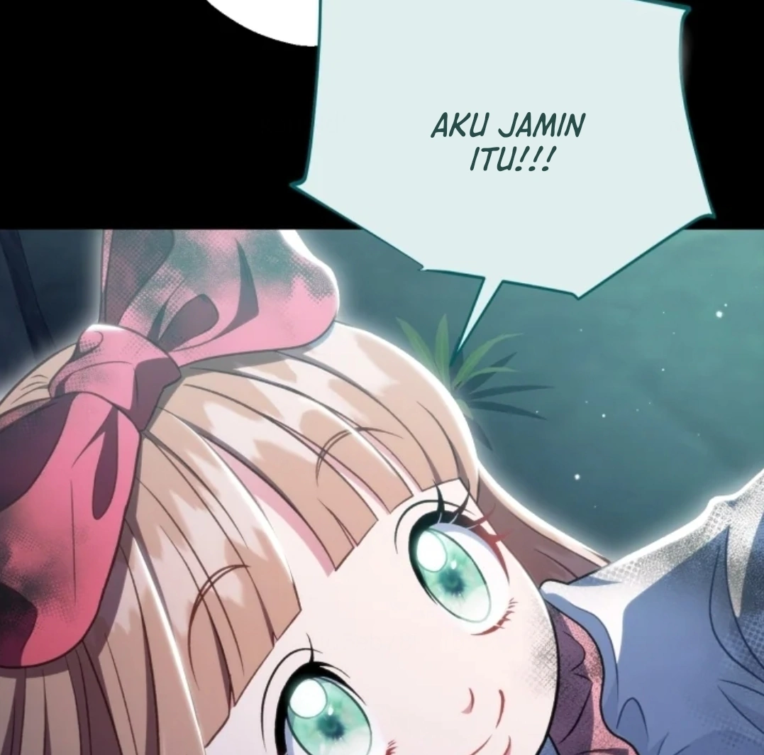 I Will Become the Villain's Poison Taster Chapter 51 - halaman 157