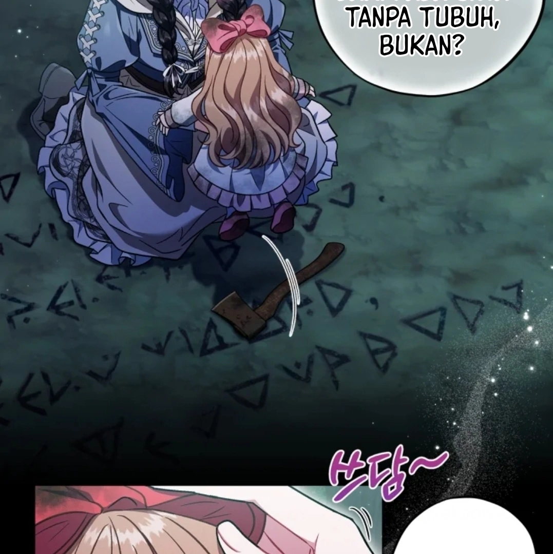 I Will Become the Villain's Poison Taster Chapter 51 - halaman 16