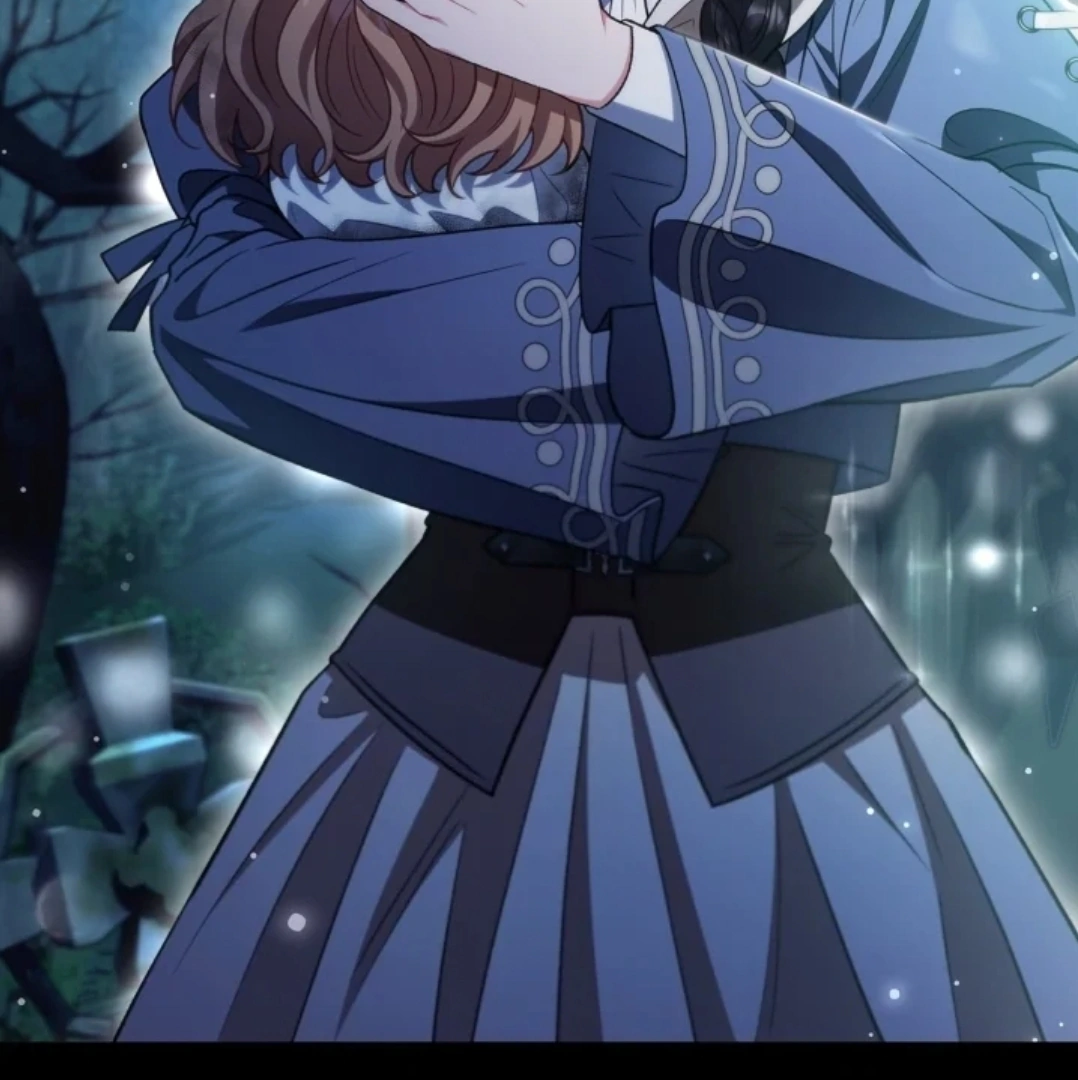 I Will Become the Villain's Poison Taster Chapter 51 - halaman 160