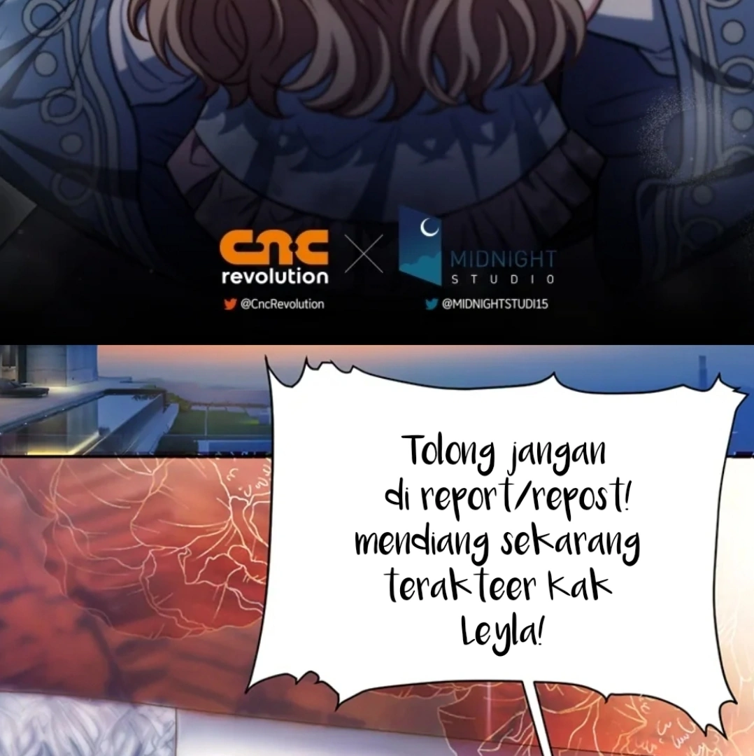 I Will Become the Villain's Poison Taster Chapter 51 - halaman 164
