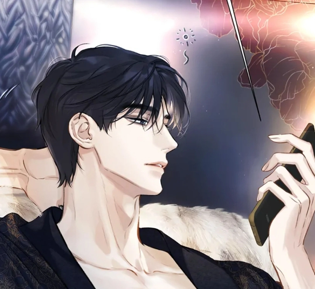 I Will Become the Villain's Poison Taster Chapter 51 - halaman 165