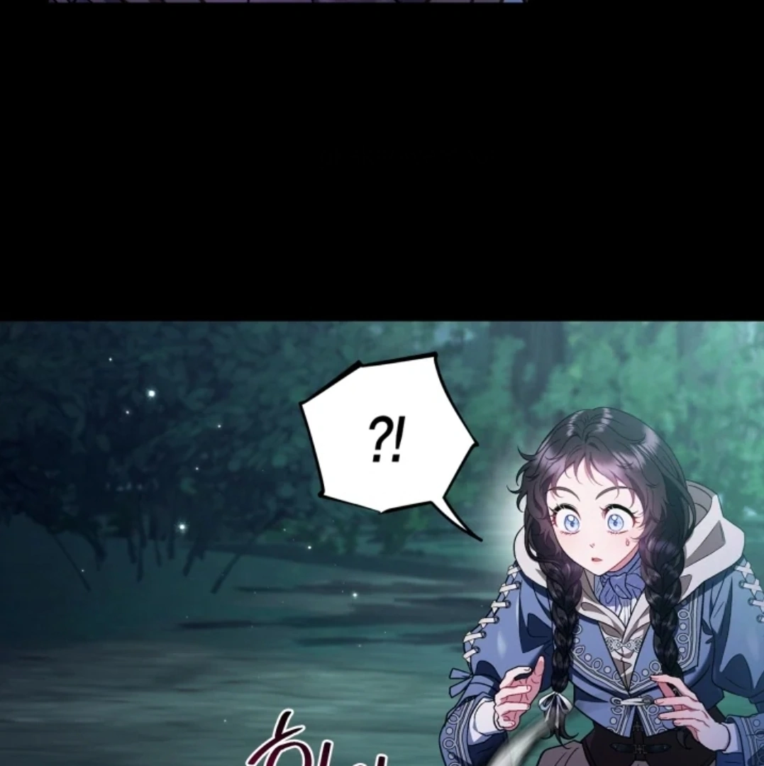 I Will Become the Villain's Poison Taster Chapter 51 - halaman 18