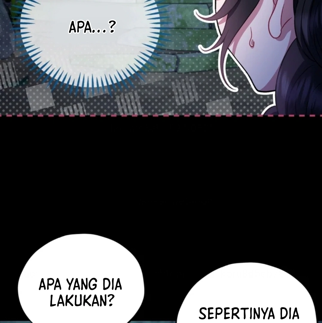 I Will Become the Villain's Poison Taster Chapter 51 - halaman 28