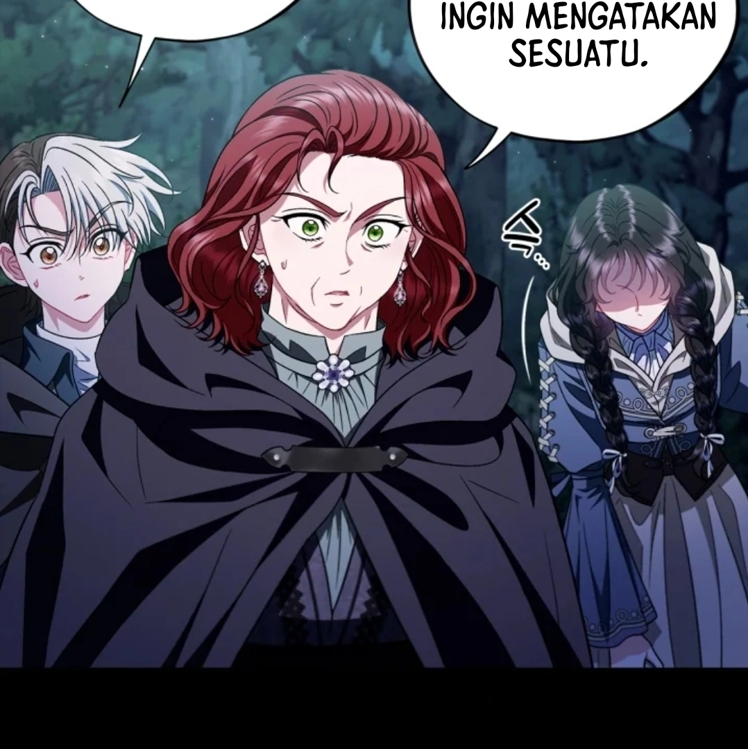 I Will Become the Villain's Poison Taster Chapter 51 - halaman 29