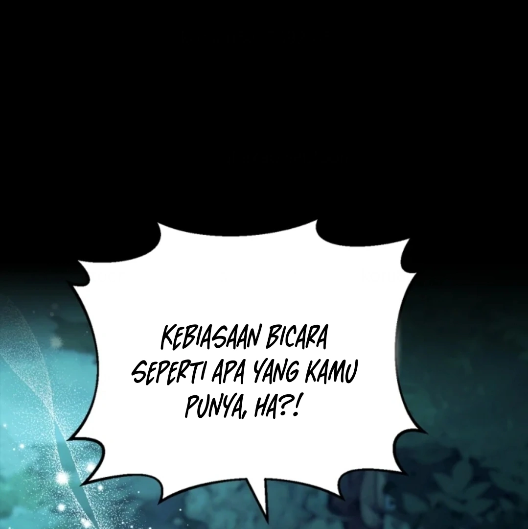 I Will Become the Villain's Poison Taster Chapter 51 - halaman 3