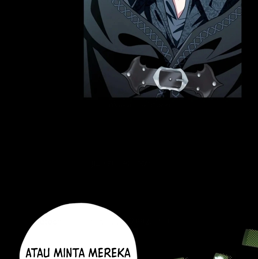 I Will Become the Villain's Poison Taster Chapter 51 - halaman 36