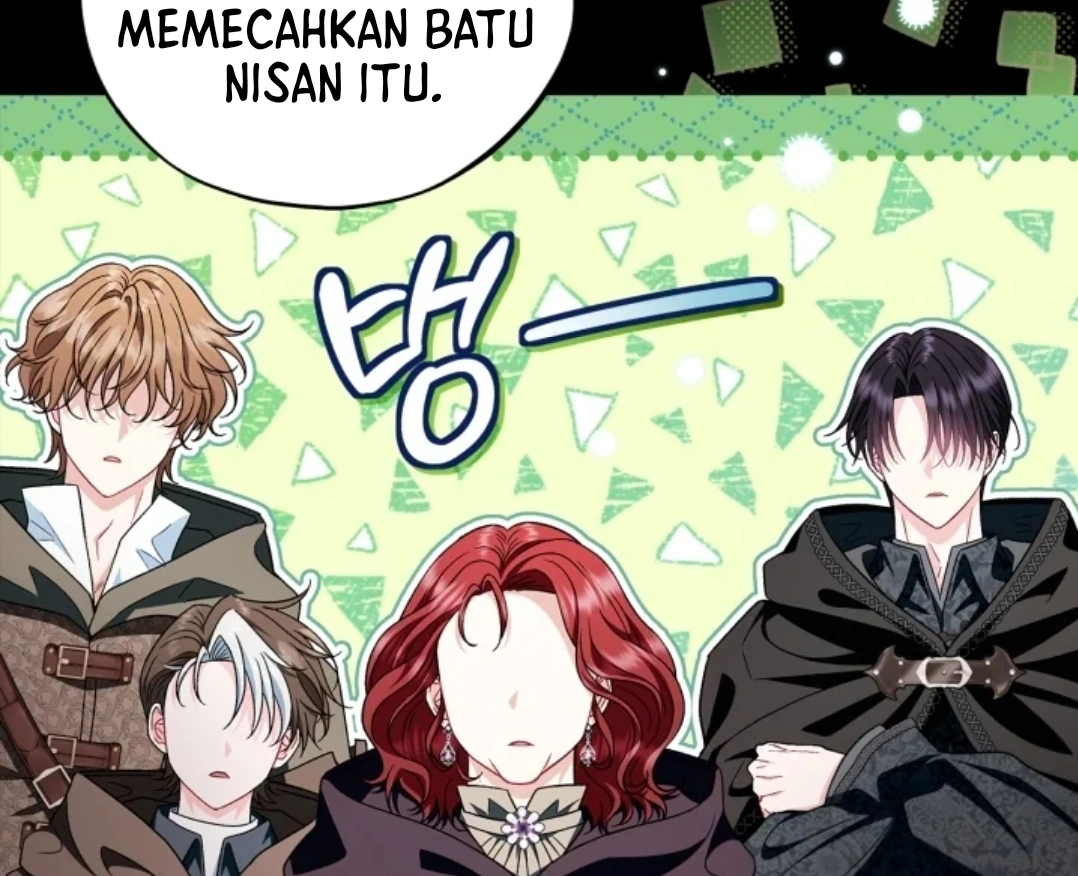 I Will Become the Villain's Poison Taster Chapter 51 - halaman 37