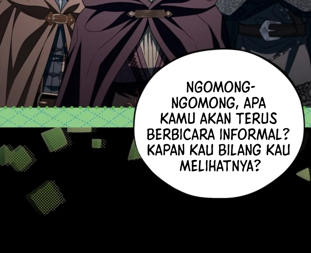 I Will Become the Villain's Poison Taster Chapter 51 - halaman 38