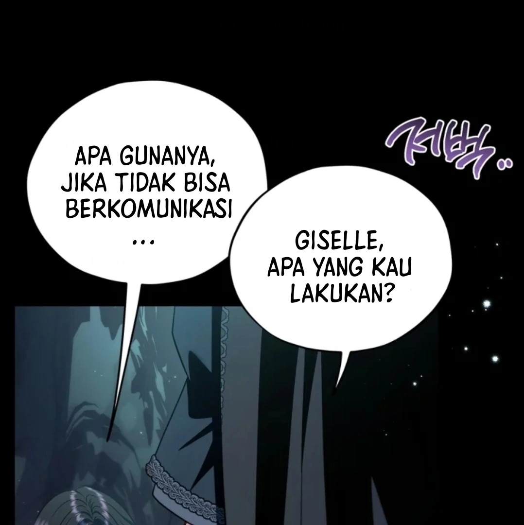 I Will Become the Villain's Poison Taster Chapter 51 - halaman 39