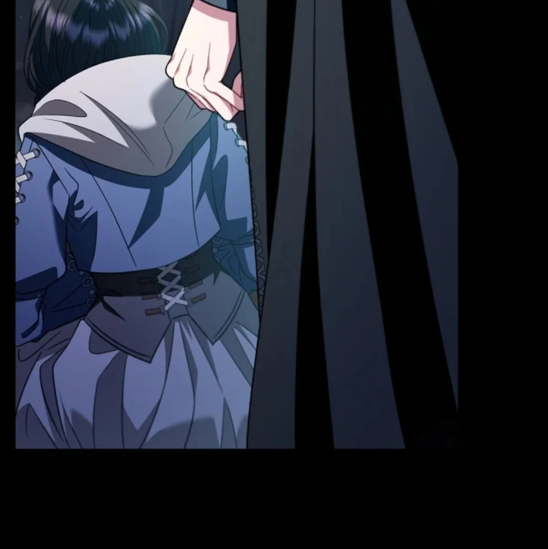 I Will Become the Villain's Poison Taster Chapter 51 - halaman 40