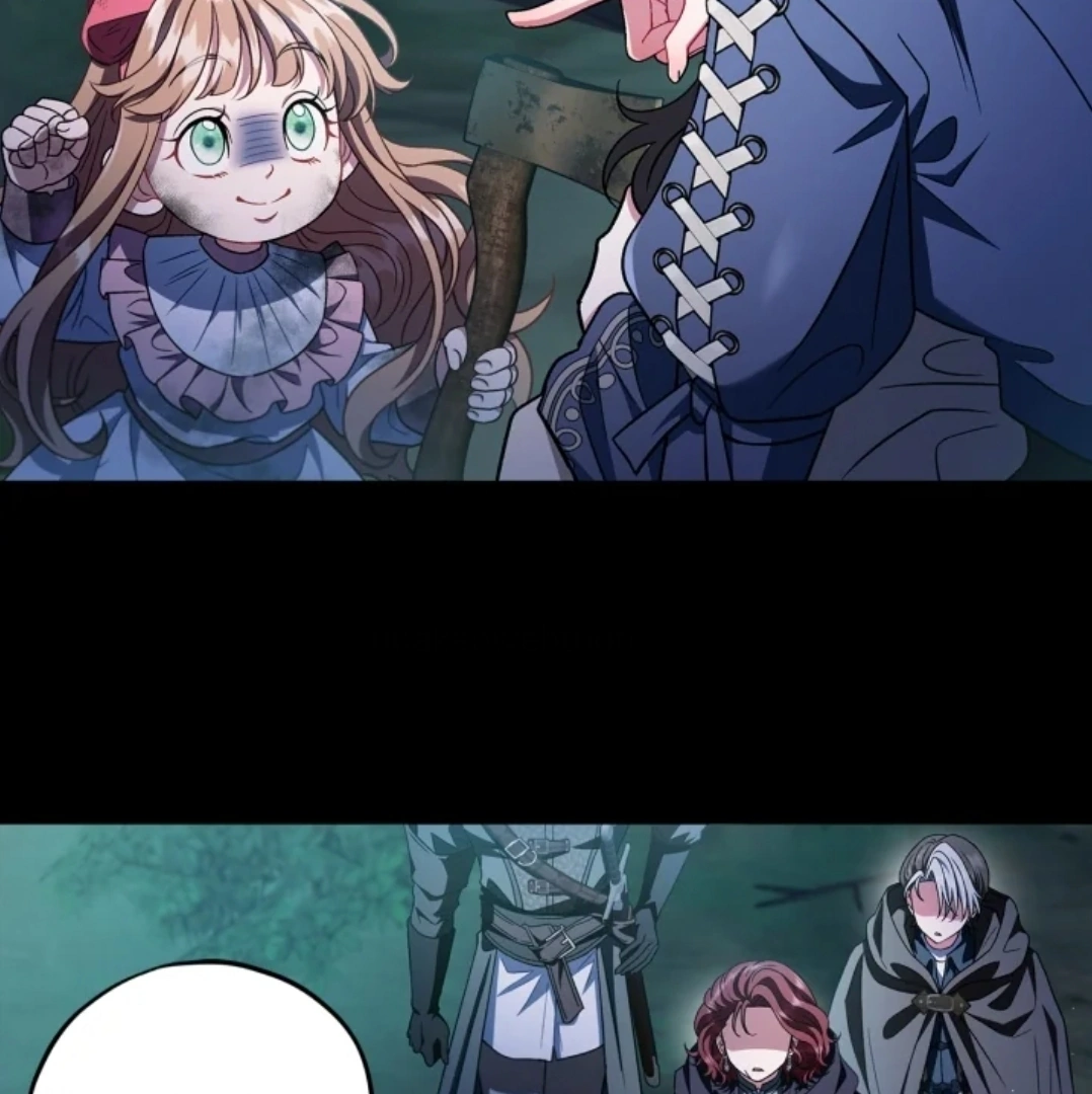 I Will Become the Villain's Poison Taster Chapter 51 - halaman 42