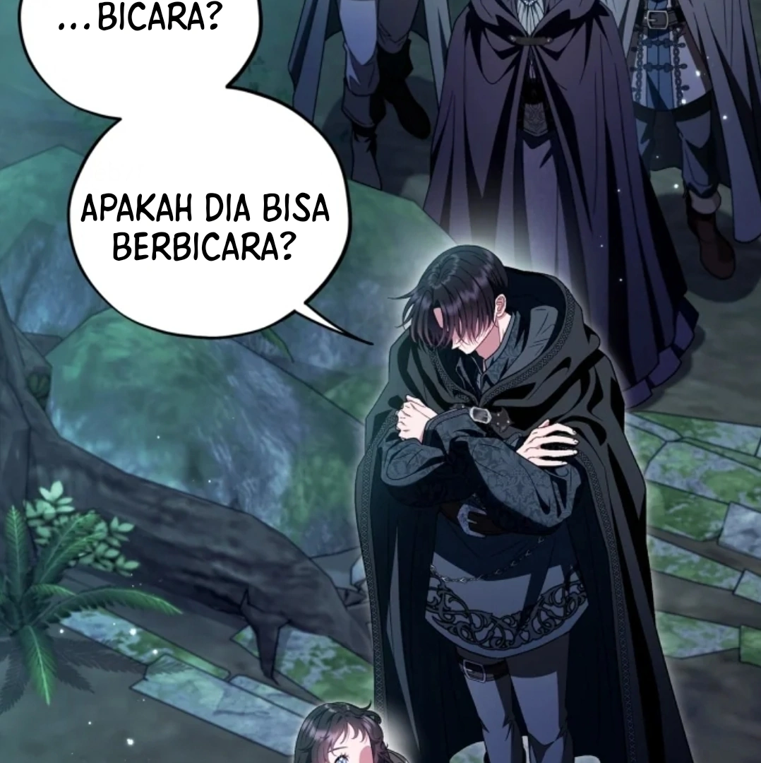 I Will Become the Villain's Poison Taster Chapter 51 - halaman 43