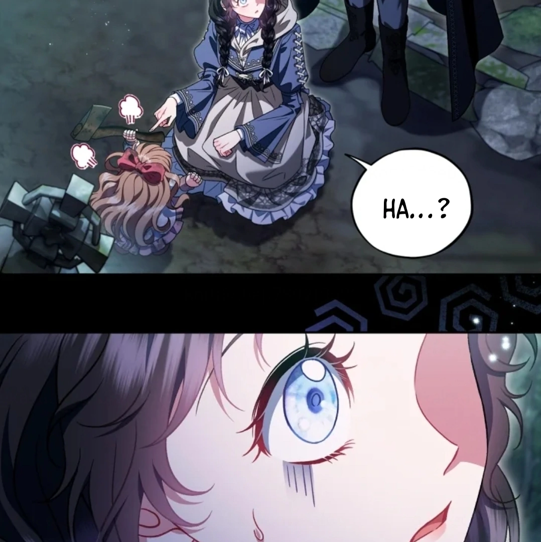 I Will Become the Villain's Poison Taster Chapter 51 - halaman 44