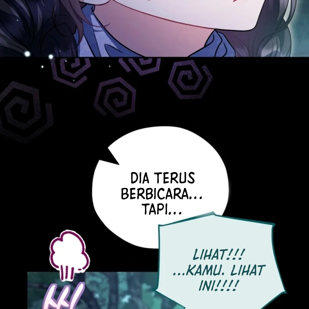 I Will Become the Villain's Poison Taster Chapter 51 - halaman 45