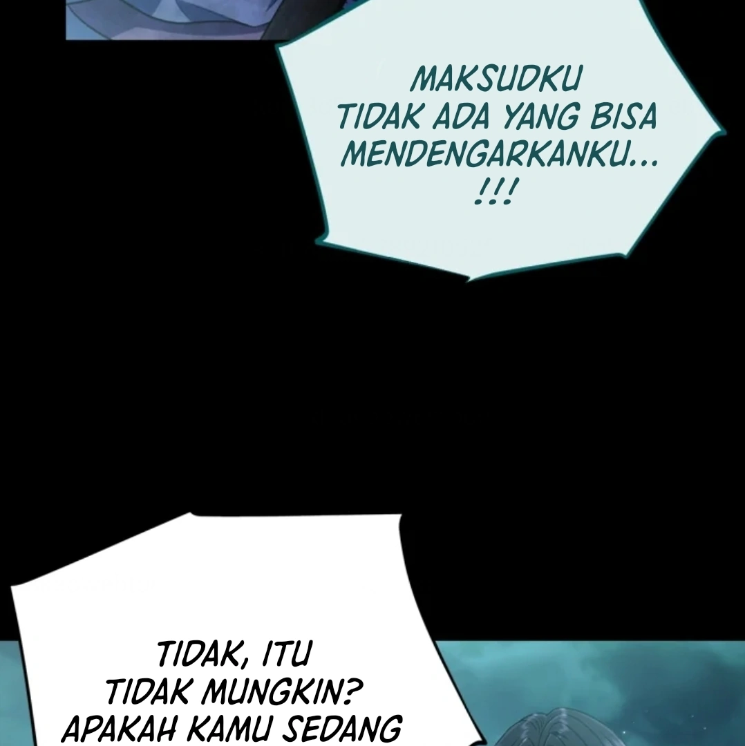 I Will Become the Villain's Poison Taster Chapter 51 - halaman 47