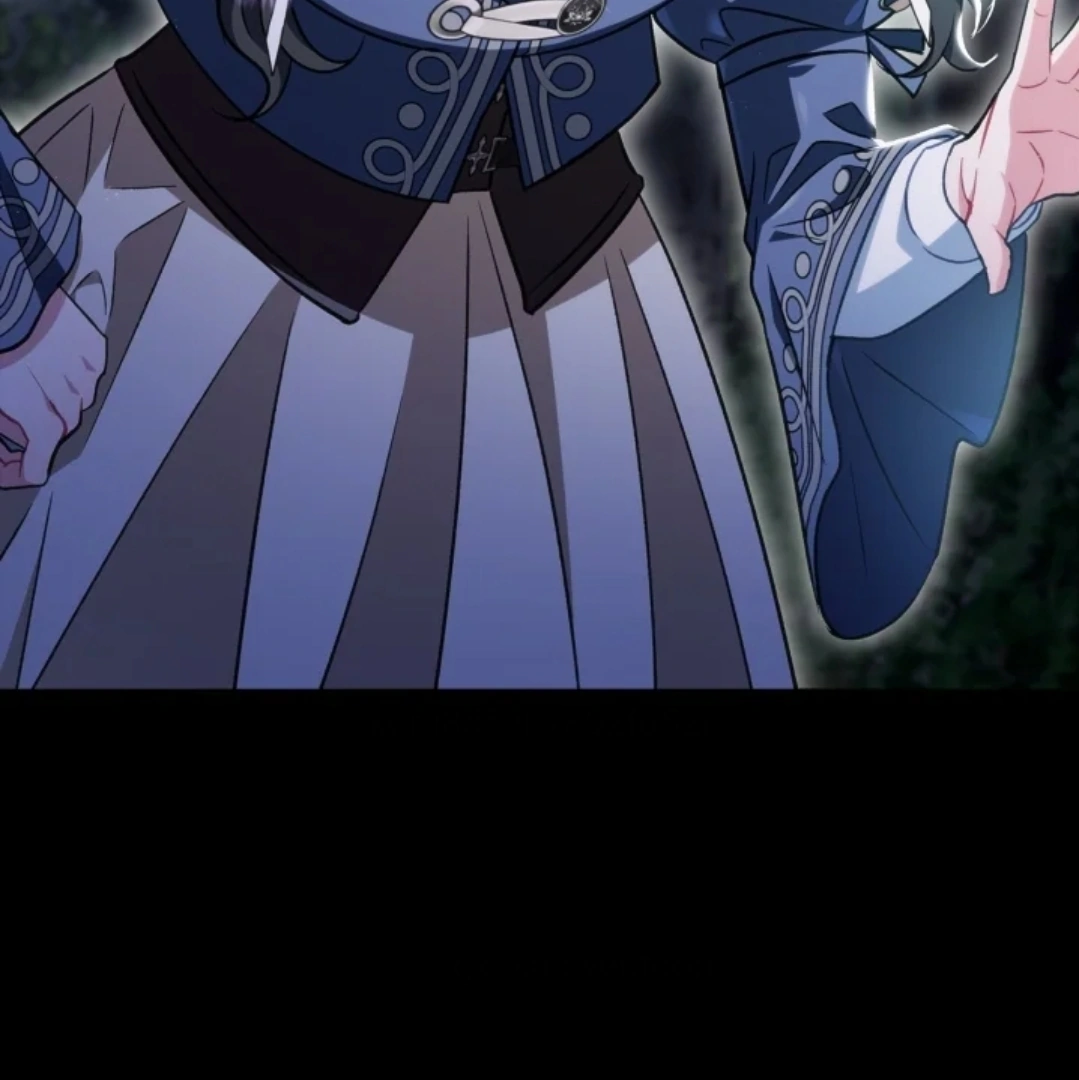 I Will Become the Villain's Poison Taster Chapter 51 - halaman 5