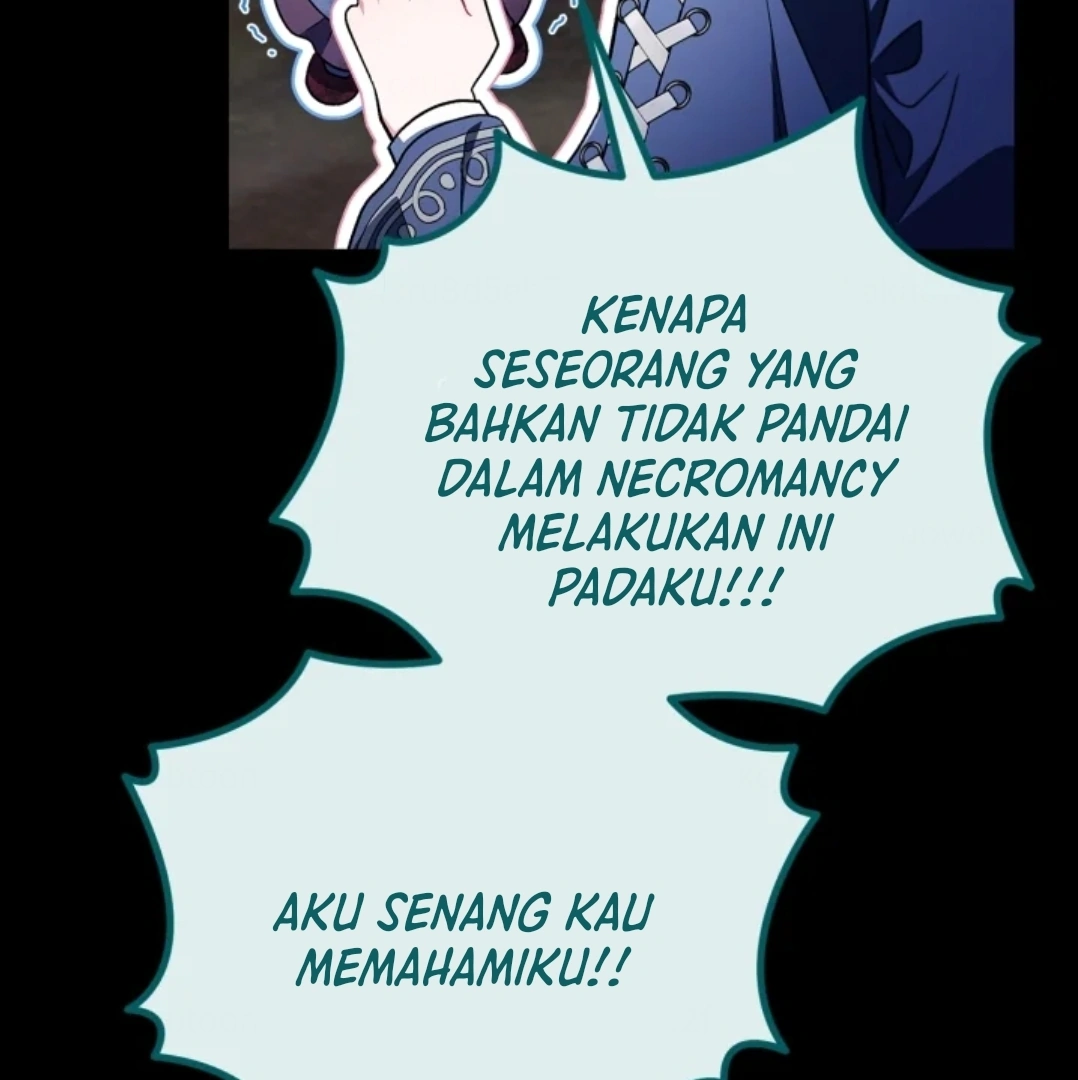 I Will Become the Villain's Poison Taster Chapter 51 - halaman 53