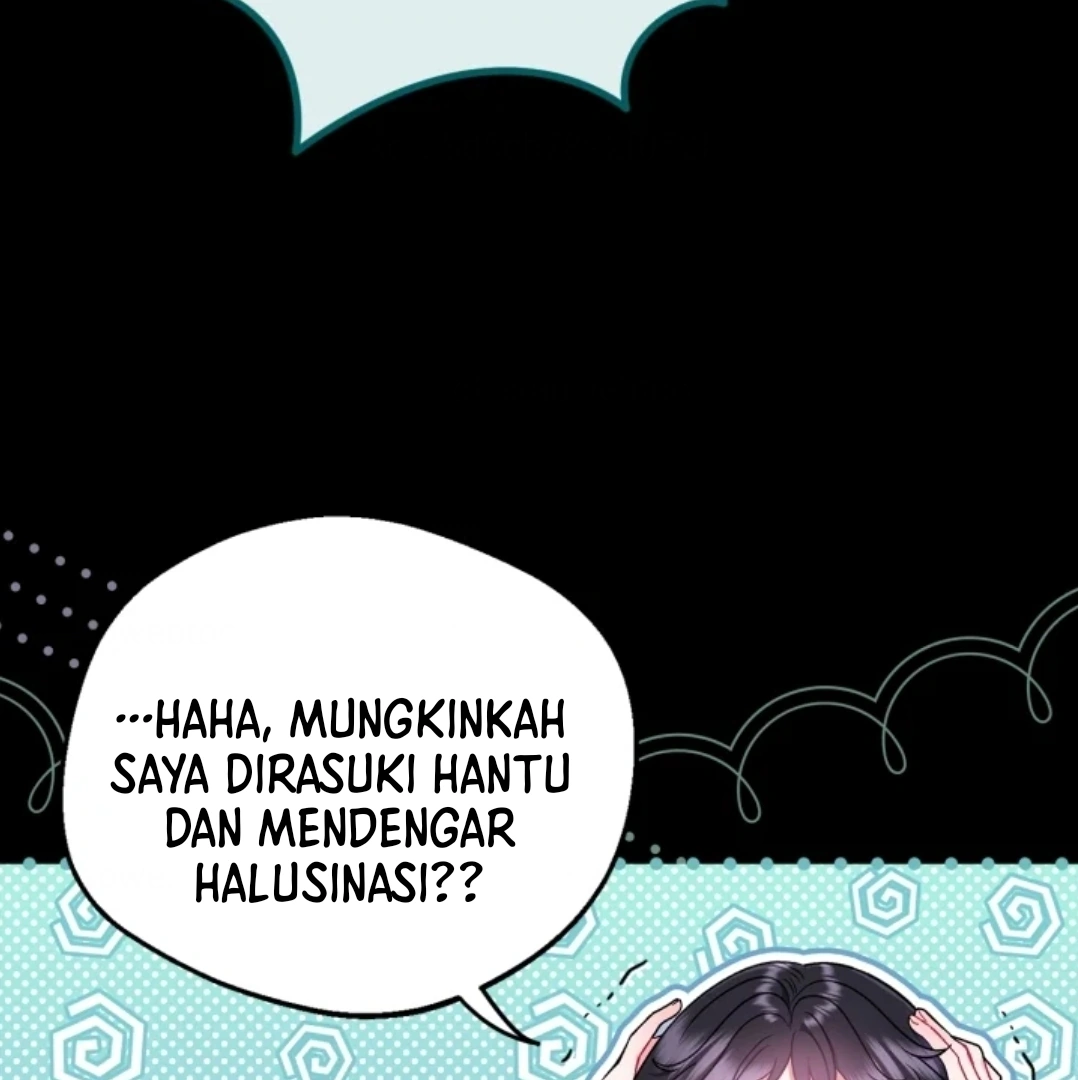 I Will Become the Villain's Poison Taster Chapter 51 - halaman 54