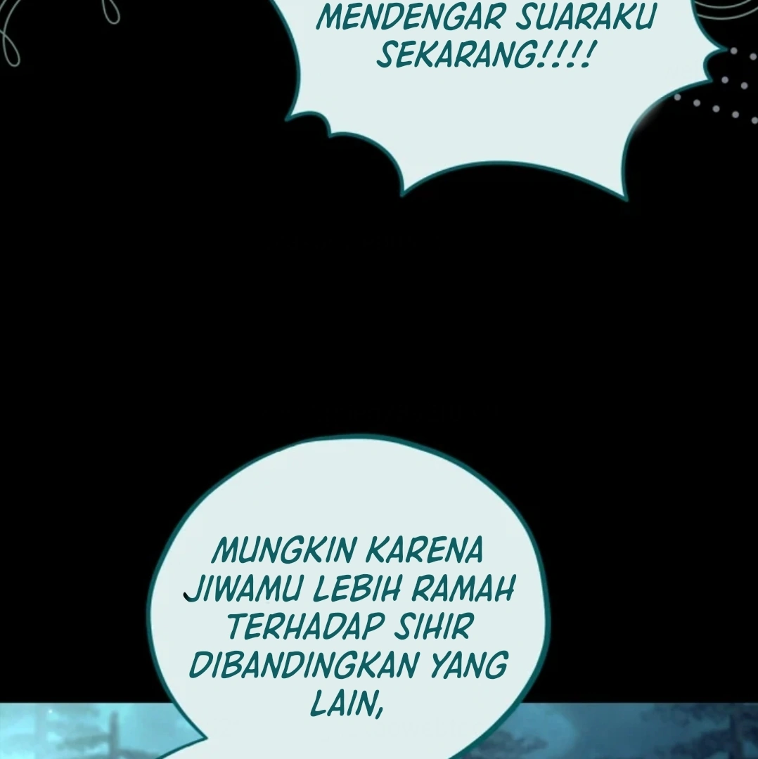 I Will Become the Villain's Poison Taster Chapter 51 - halaman 56