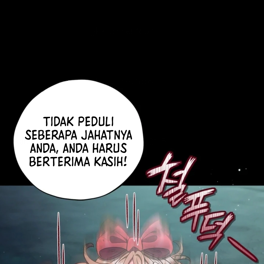I Will Become the Villain's Poison Taster Chapter 51 - halaman 6