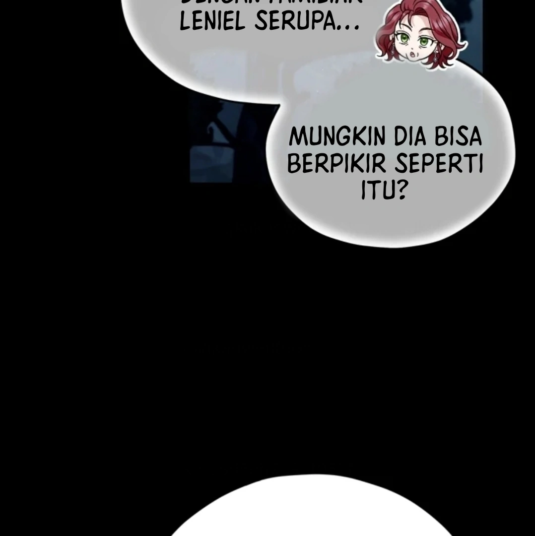 I Will Become the Villain's Poison Taster Chapter 51 - halaman 60