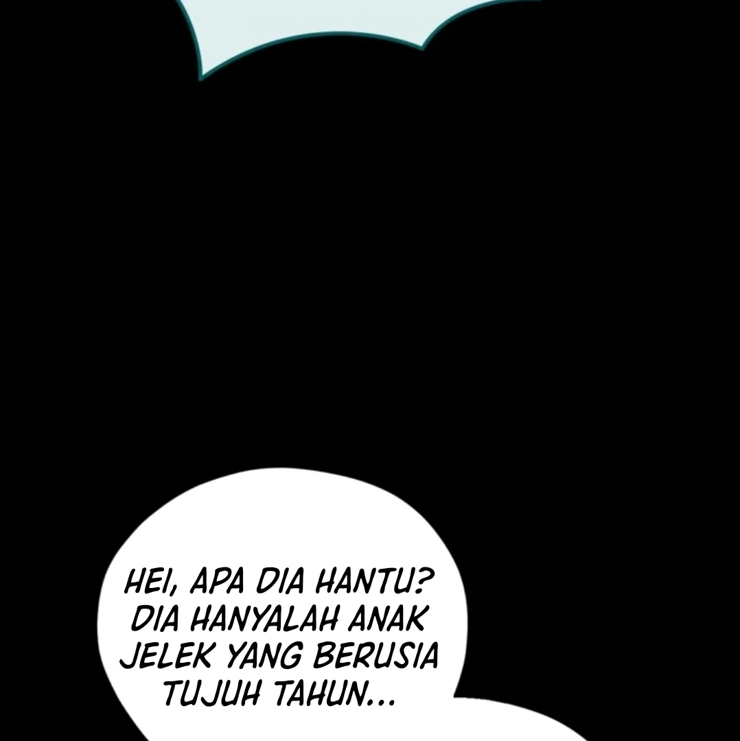 I Will Become the Villain's Poison Taster Chapter 51 - halaman 65