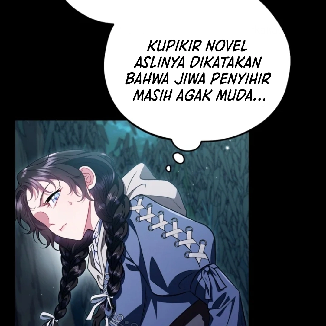 I Will Become the Villain's Poison Taster Chapter 51 - halaman 66