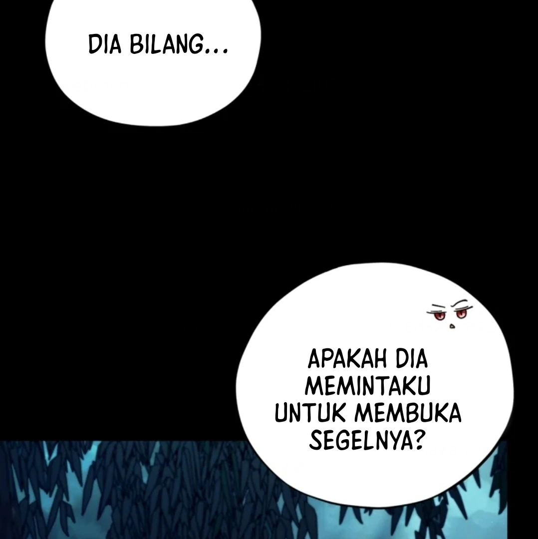 I Will Become the Villain's Poison Taster Chapter 51 - halaman 72