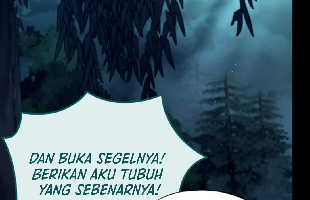 I Will Become the Villain's Poison Taster Chapter 51 - halaman 73