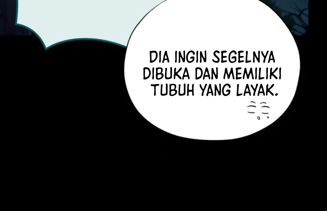 I Will Become the Villain's Poison Taster Chapter 51 - halaman 74