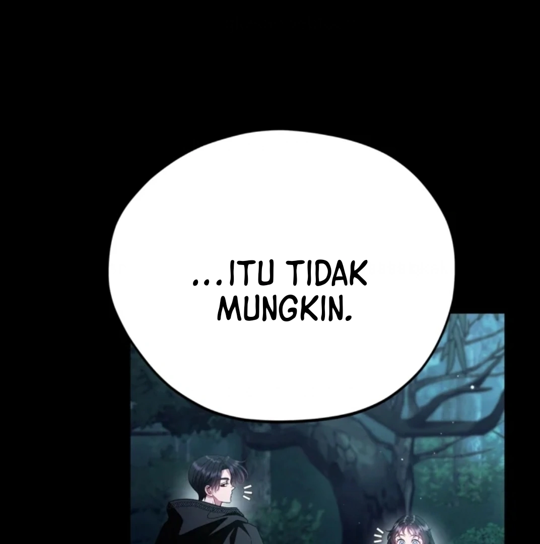 I Will Become the Villain's Poison Taster Chapter 51 - halaman 75