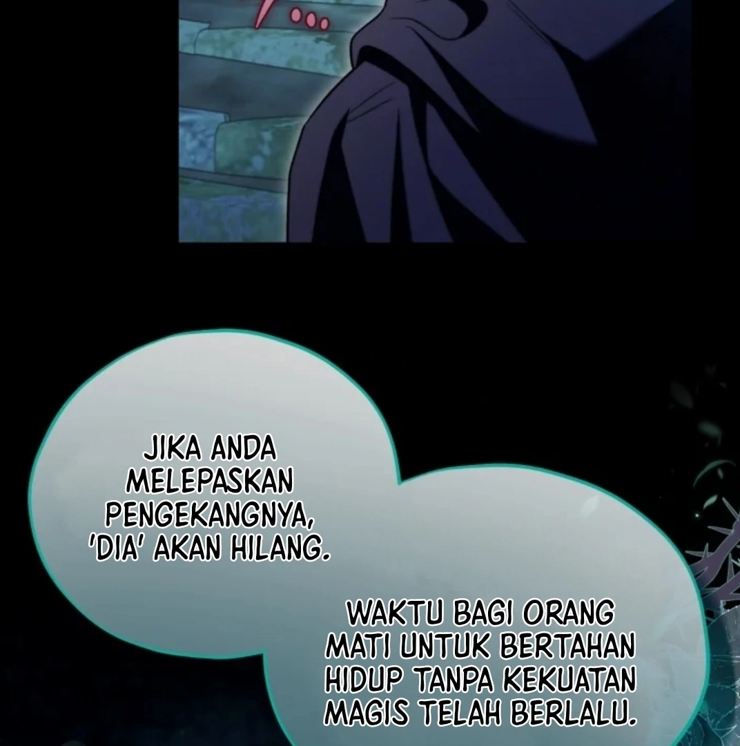 I Will Become the Villain's Poison Taster Chapter 51 - halaman 77