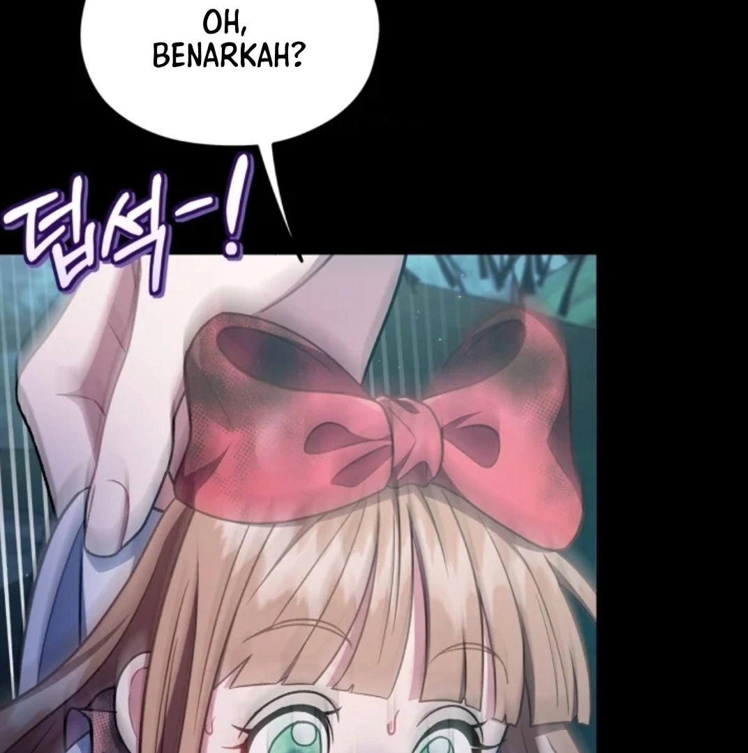 I Will Become the Villain's Poison Taster Chapter 51 - halaman 81