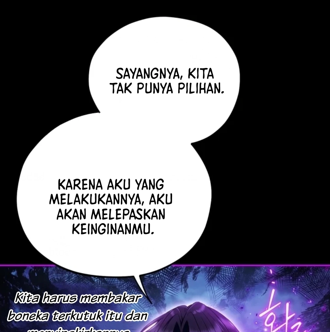 I Will Become the Villain's Poison Taster Chapter 51 - halaman 83