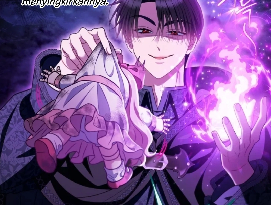 I Will Become the Villain's Poison Taster Chapter 51 - halaman 84