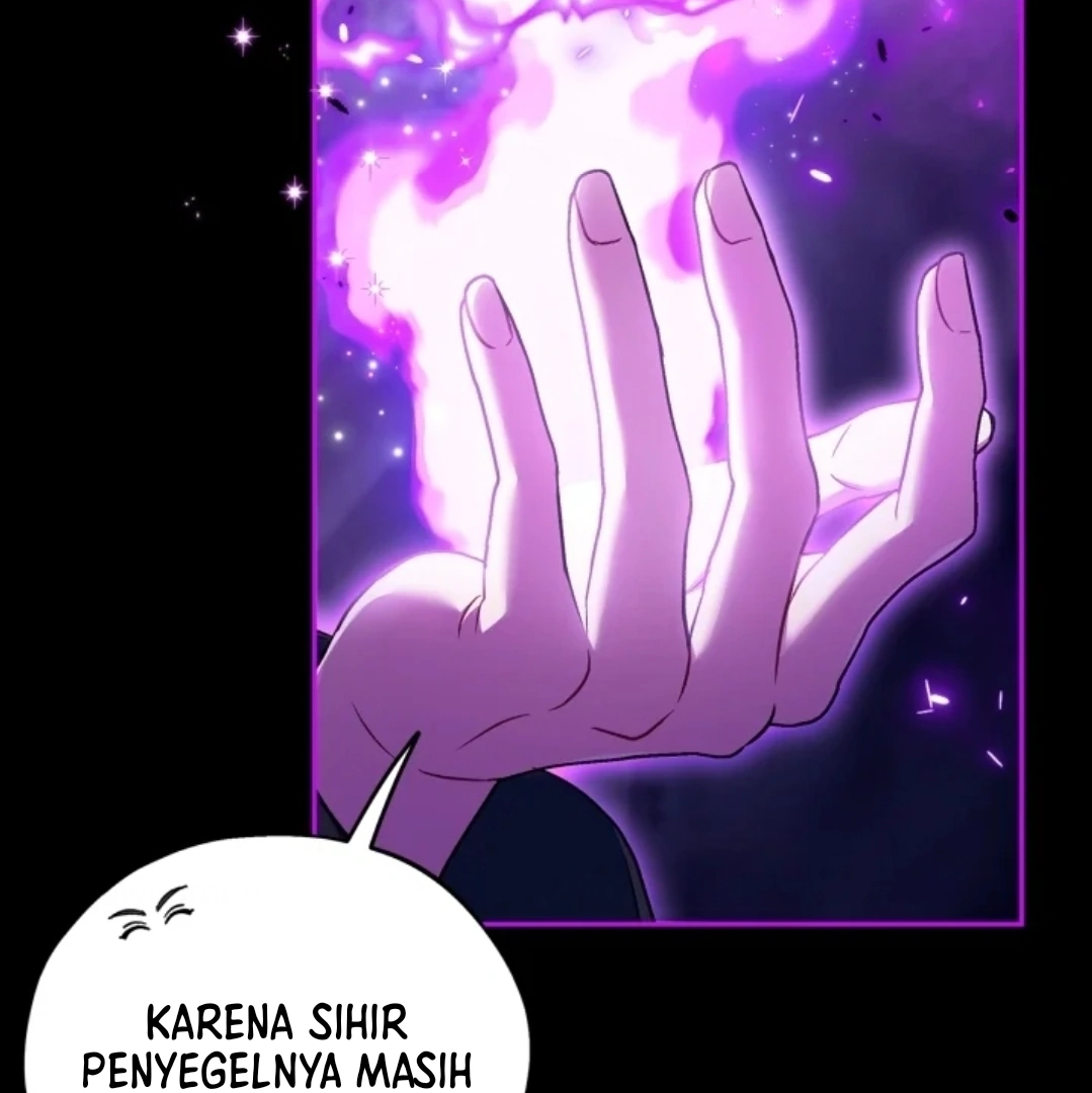 I Will Become the Villain's Poison Taster Chapter 51 - halaman 87