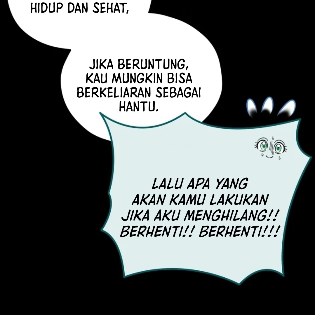 I Will Become the Villain's Poison Taster Chapter 51 - halaman 88