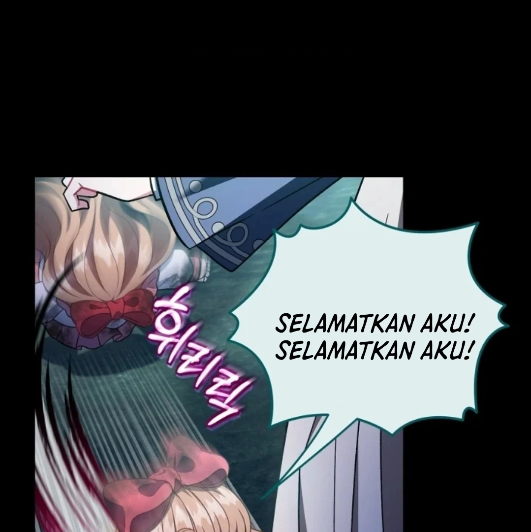 I Will Become the Villain's Poison Taster Chapter 51 - halaman 89