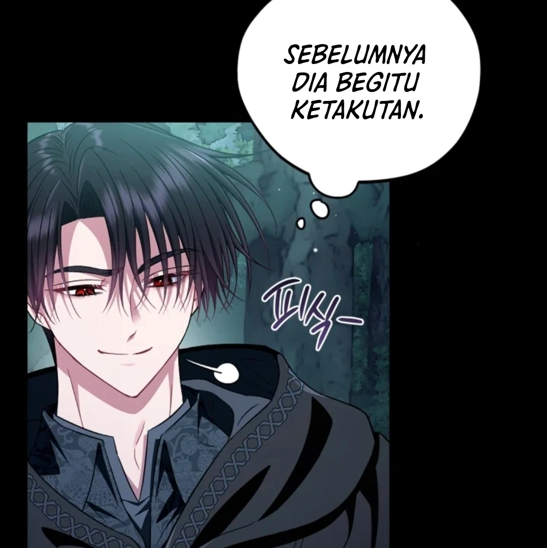 I Will Become the Villain's Poison Taster Chapter 51 - halaman 9