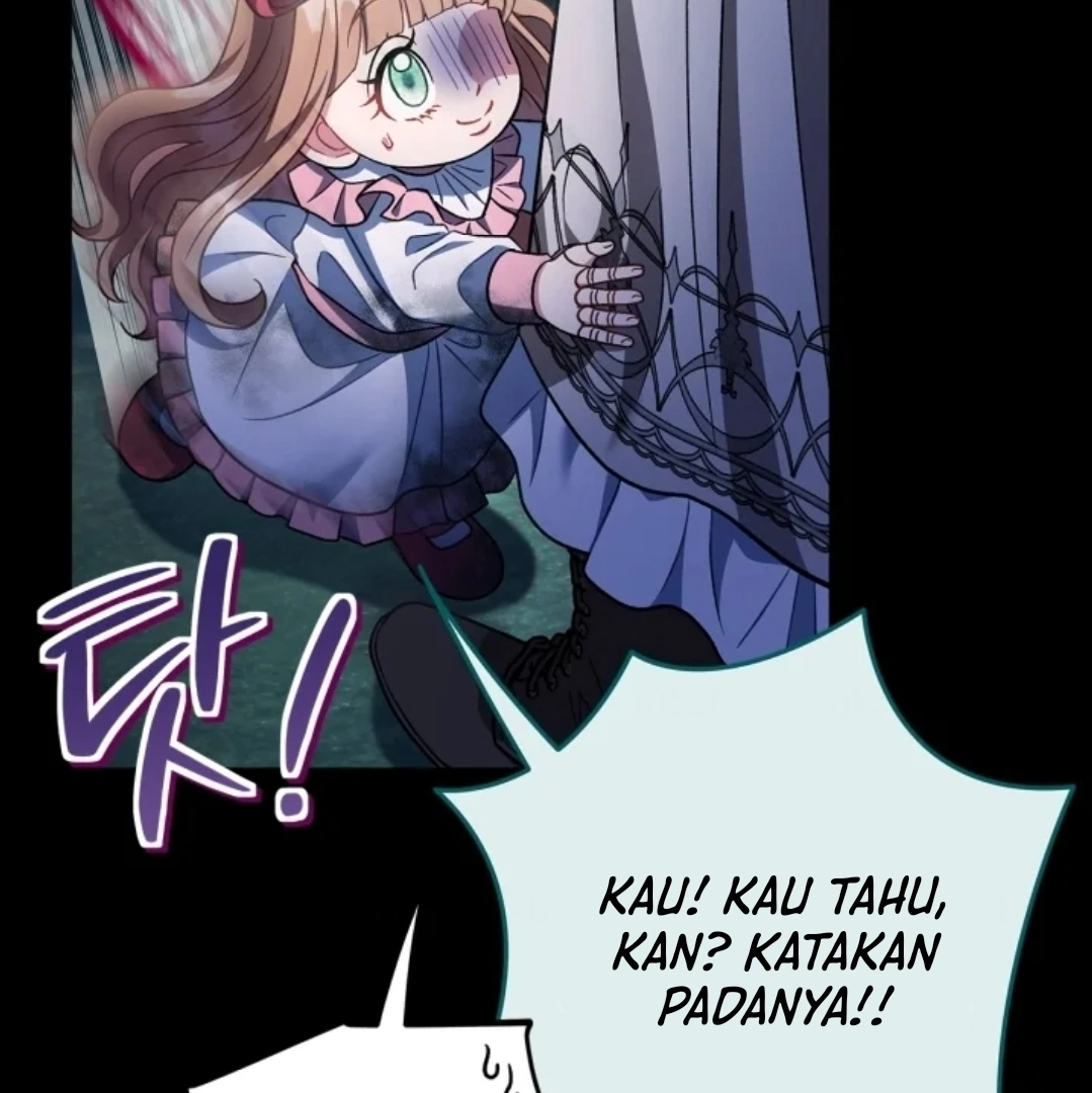 I Will Become the Villain's Poison Taster Chapter 51 - halaman 90