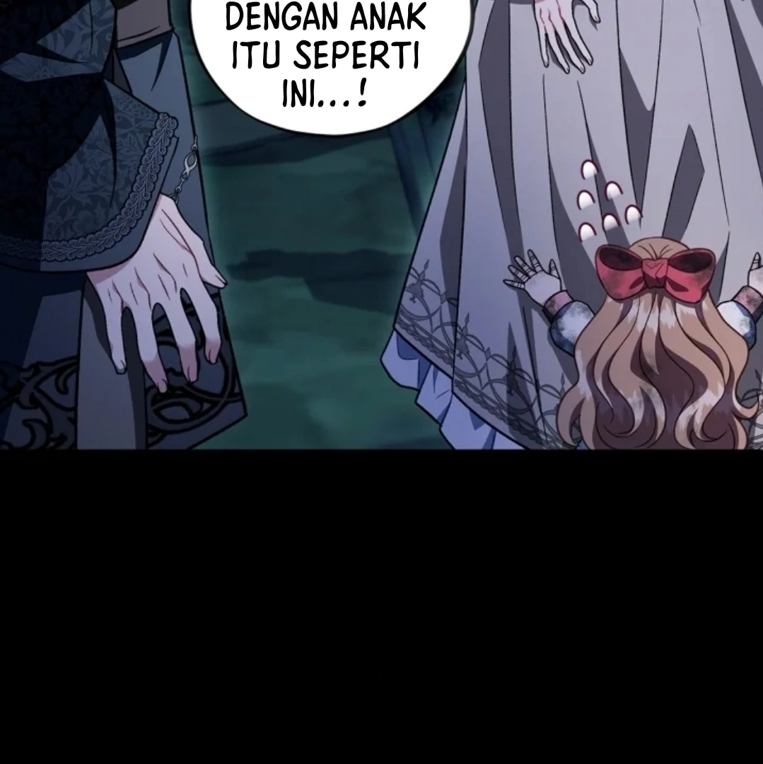 I Will Become the Villain's Poison Taster Chapter 51 - halaman 93